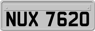 NUX7620