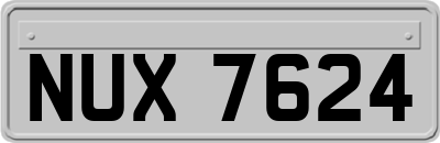 NUX7624