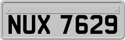 NUX7629