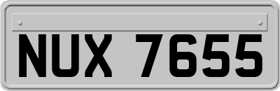 NUX7655