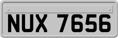 NUX7656