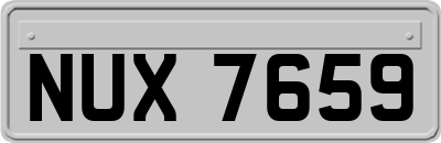 NUX7659