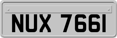 NUX7661