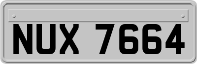 NUX7664