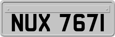 NUX7671