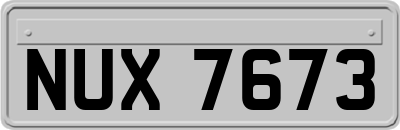 NUX7673