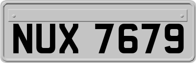NUX7679