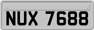 NUX7688