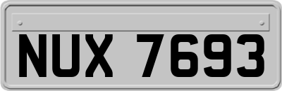 NUX7693