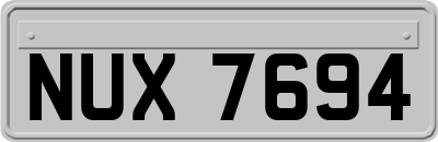 NUX7694