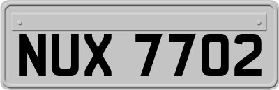 NUX7702