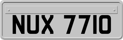 NUX7710