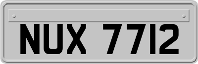 NUX7712