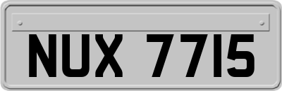 NUX7715