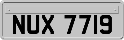 NUX7719