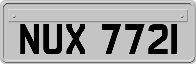 NUX7721