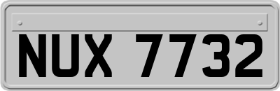 NUX7732