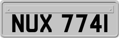 NUX7741