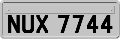 NUX7744
