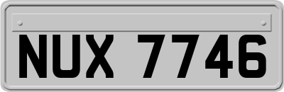 NUX7746