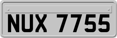 NUX7755