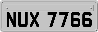 NUX7766