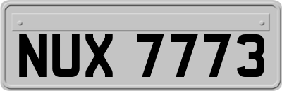 NUX7773
