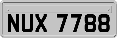 NUX7788