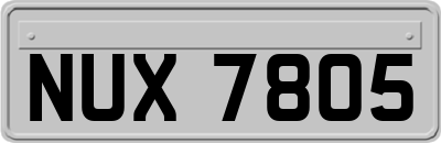 NUX7805
