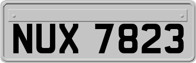 NUX7823