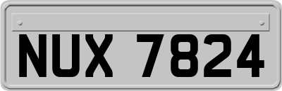 NUX7824