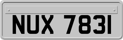 NUX7831