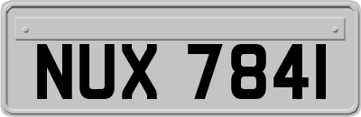 NUX7841