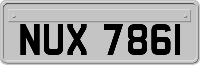 NUX7861