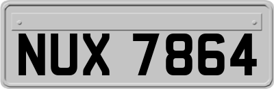 NUX7864