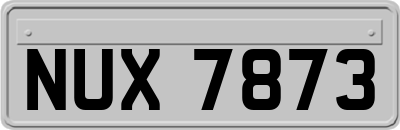 NUX7873