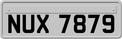 NUX7879