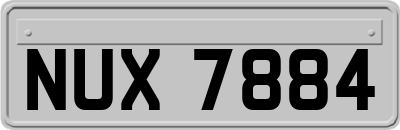 NUX7884
