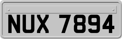 NUX7894