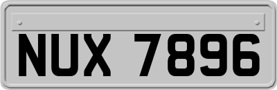 NUX7896