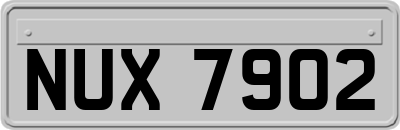 NUX7902