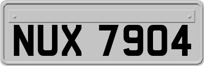 NUX7904