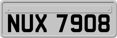 NUX7908