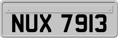 NUX7913