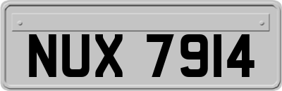 NUX7914