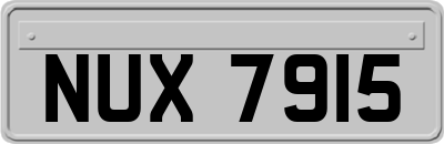 NUX7915