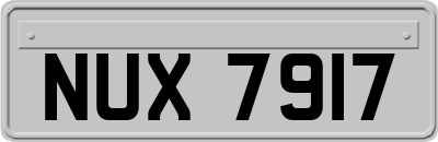 NUX7917
