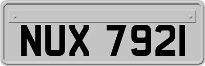 NUX7921