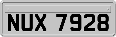 NUX7928