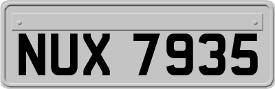 NUX7935